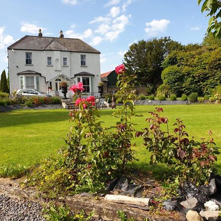 Гостевой дом Mount Pleasant Country House Лукан Экстерьер фото